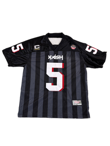 5 Year Anniversary Jersey