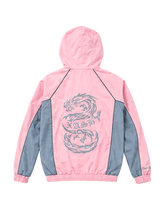 Load image into Gallery viewer, Pink Dragon Jacket
