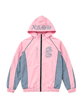 Load image into Gallery viewer, Pink Dragon Jacket
