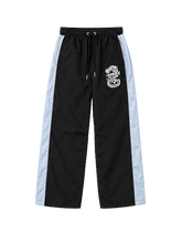 Load image into Gallery viewer, Black Dragon Pants
