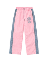 Load image into Gallery viewer, Pink Dragon Pants
