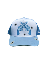 Load image into Gallery viewer, Out West Glacier Trucker Hat
